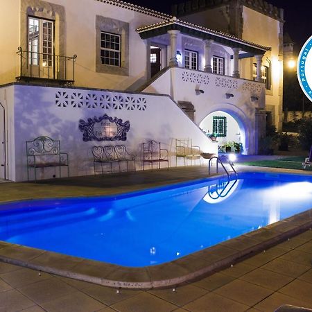 منزل الضيف فيريرا دو ألينتيخو  في Casa Do Infante المظهر الخارجي الصورة