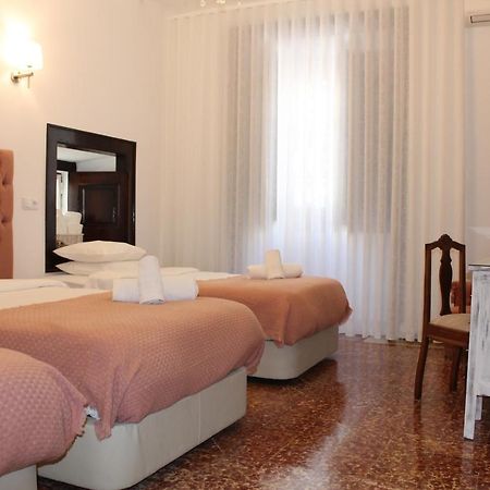 منزل الضيف فيريرا دو ألينتيخو  في Casa Do Infante المظهر الخارجي الصورة
