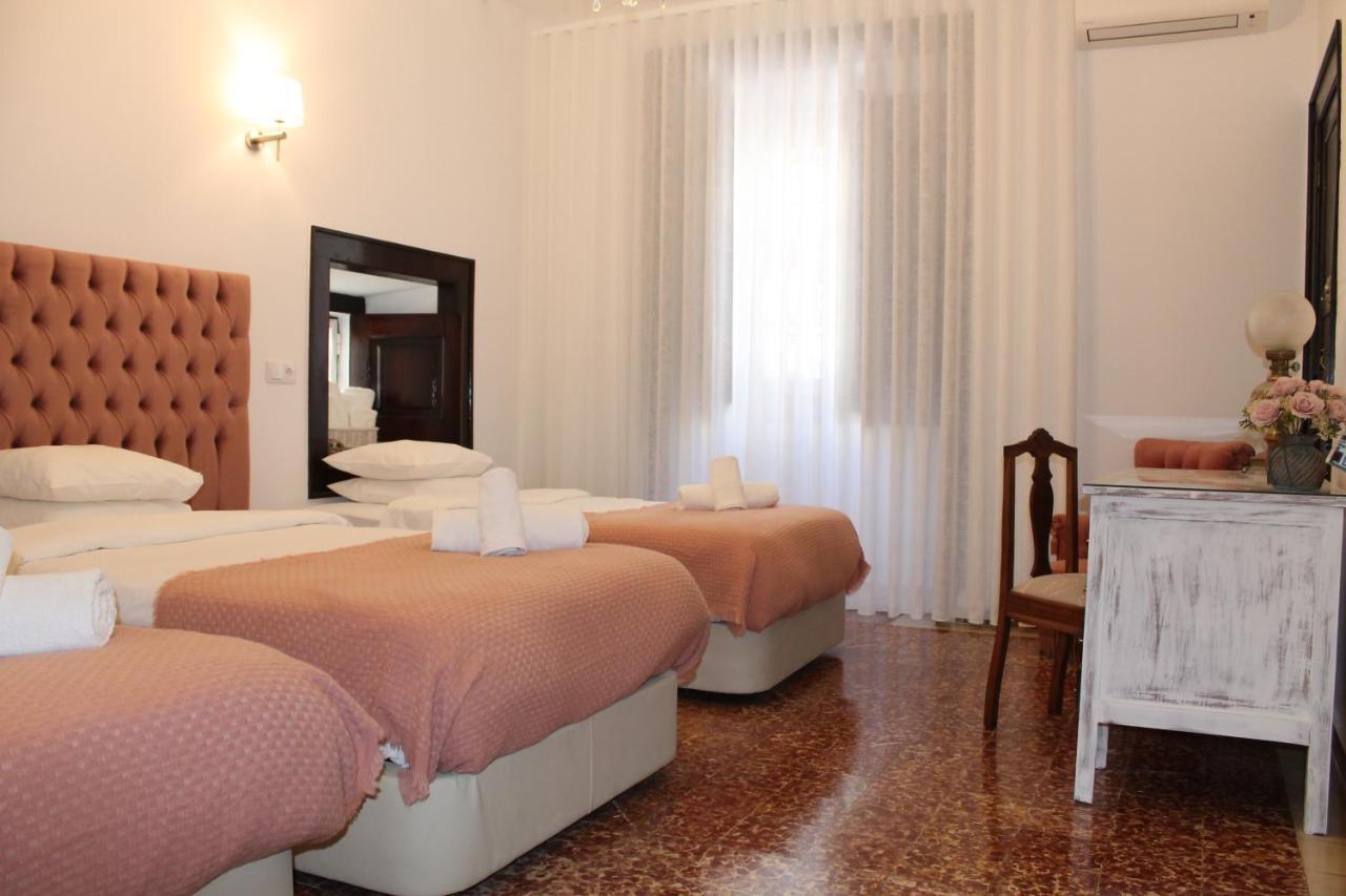 منزل الضيف فيريرا دو ألينتيخو  في Casa Do Infante المظهر الخارجي الصورة