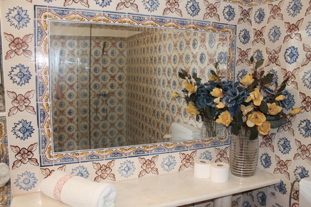 منزل الضيف فيريرا دو ألينتيخو  في Casa Do Infante المظهر الخارجي الصورة