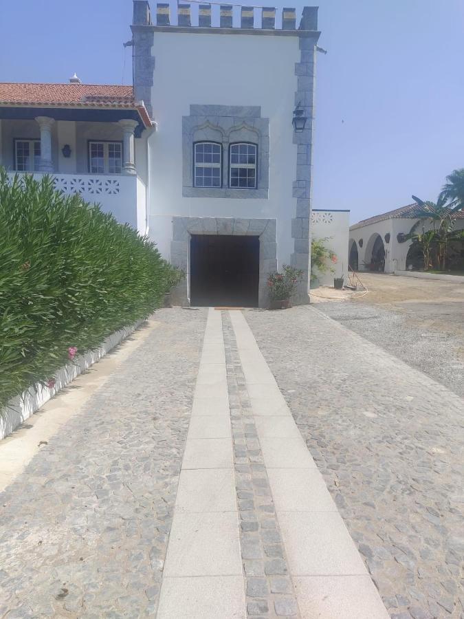 منزل الضيف فيريرا دو ألينتيخو  في Casa Do Infante المظهر الخارجي الصورة