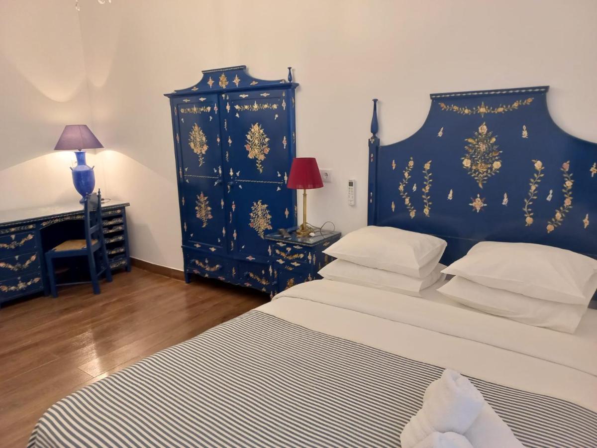 منزل الضيف فيريرا دو ألينتيخو  في Casa Do Infante المظهر الخارجي الصورة