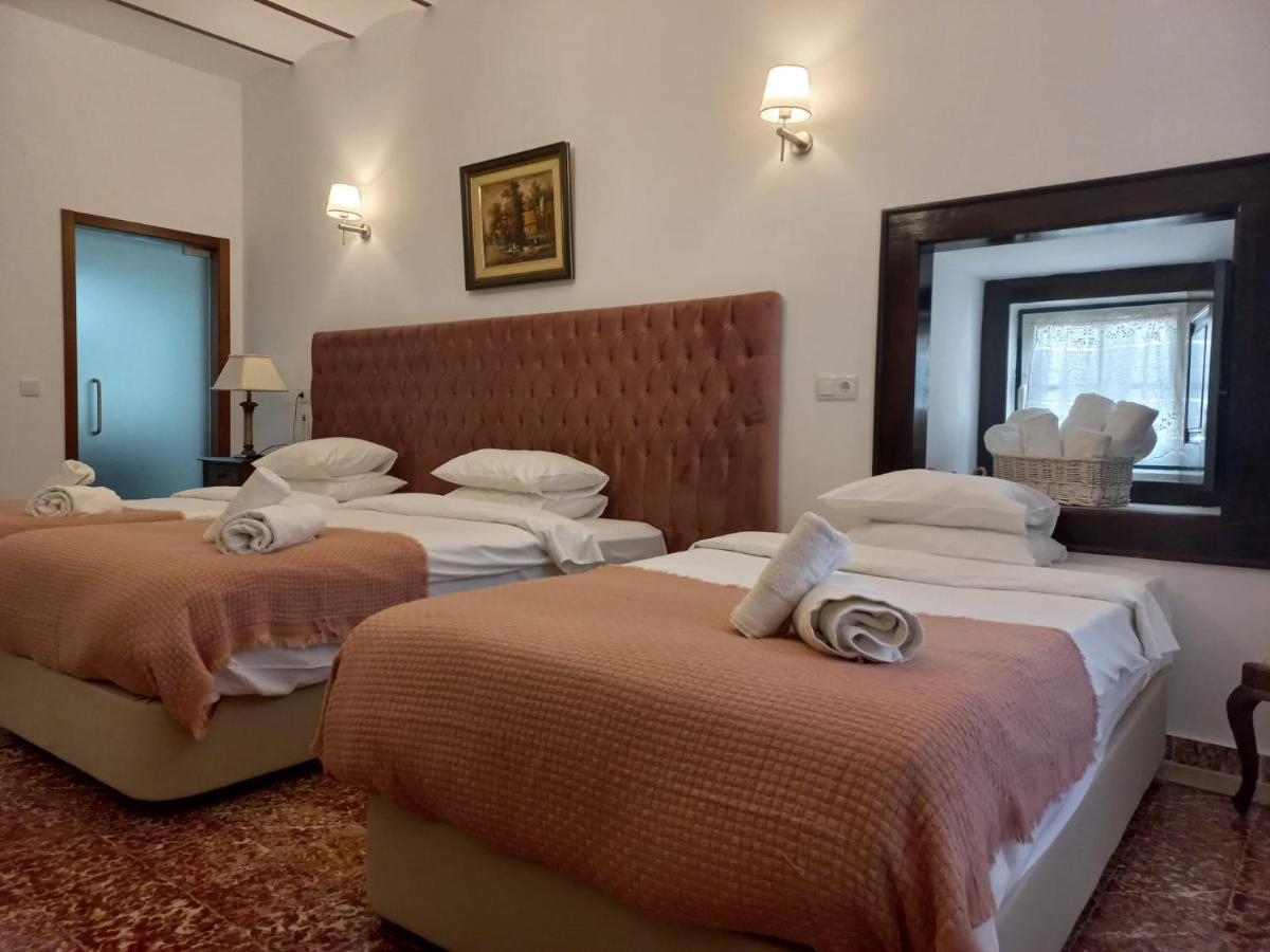 منزل الضيف فيريرا دو ألينتيخو  في Casa Do Infante المظهر الخارجي الصورة