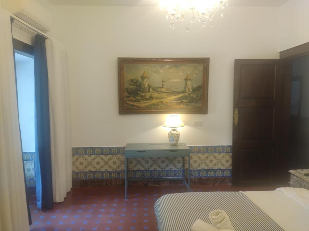 منزل الضيف فيريرا دو ألينتيخو  في Casa Do Infante المظهر الخارجي الصورة