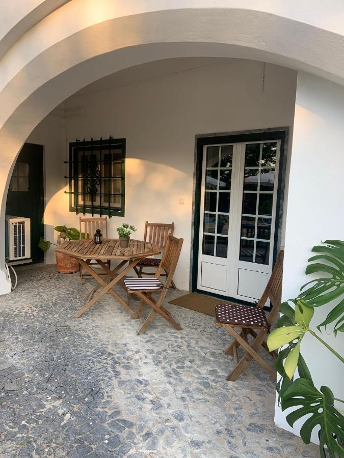 منزل الضيف فيريرا دو ألينتيخو  في Casa Do Infante المظهر الخارجي الصورة