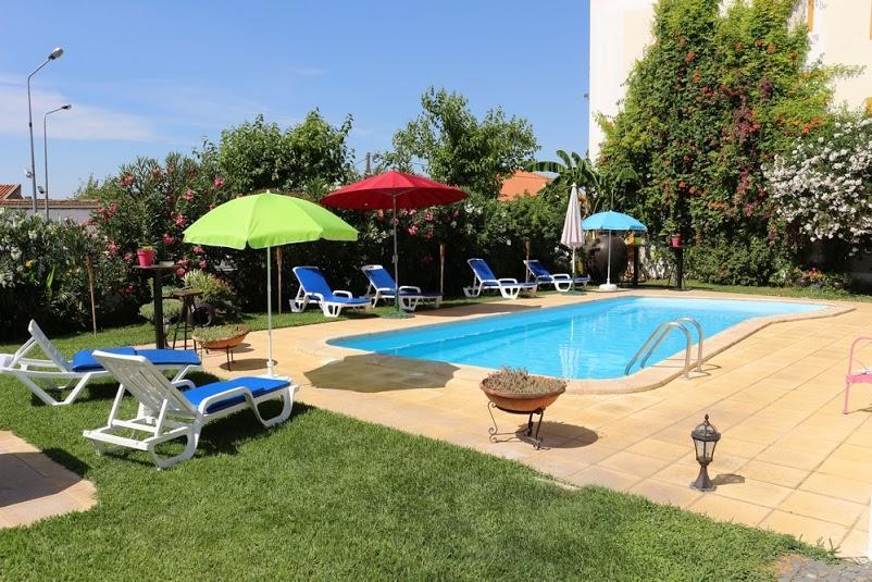 منزل الضيف فيريرا دو ألينتيخو  في Casa Do Infante المظهر الخارجي الصورة