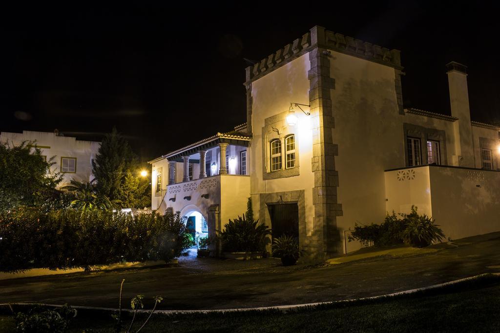 منزل الضيف فيريرا دو ألينتيخو  في Casa Do Infante المظهر الخارجي الصورة